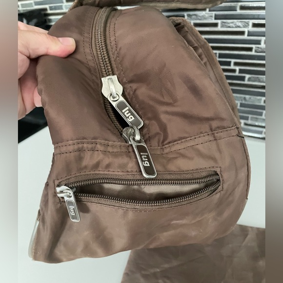 Lug Tugboat Shoulder bag - Picture 5 of 9